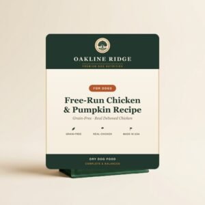 free run chicken pumpkin recipe — Oakline Ridge