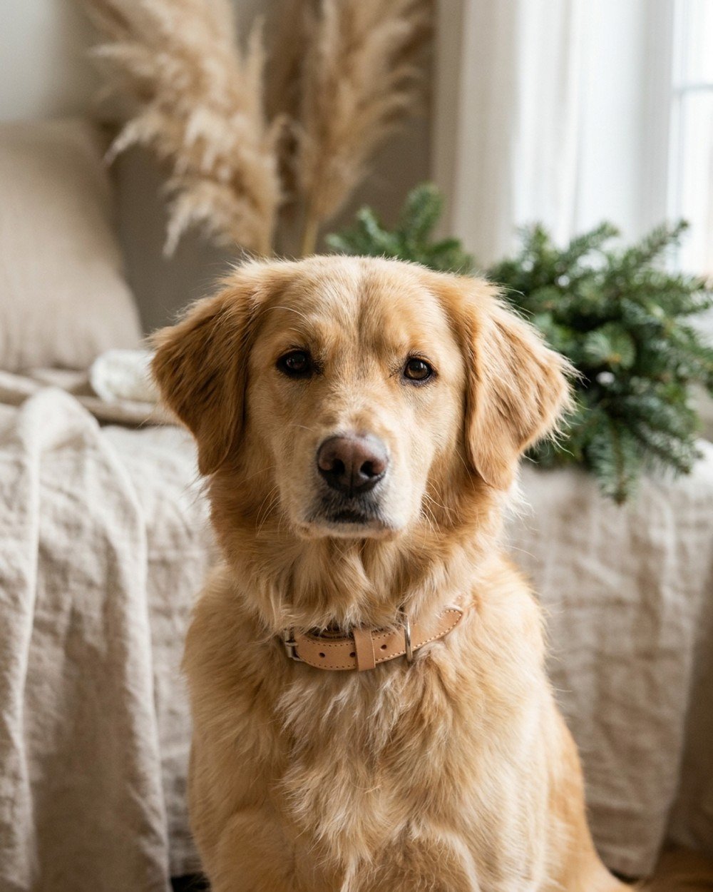 Everyday dogs