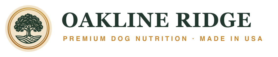 Oakline Ridge