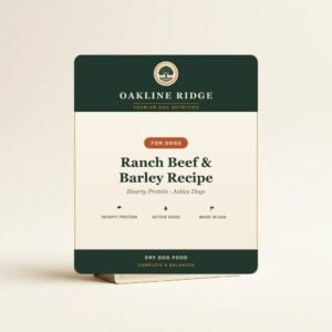 ranch beef barley recipe — Oakline Ridge